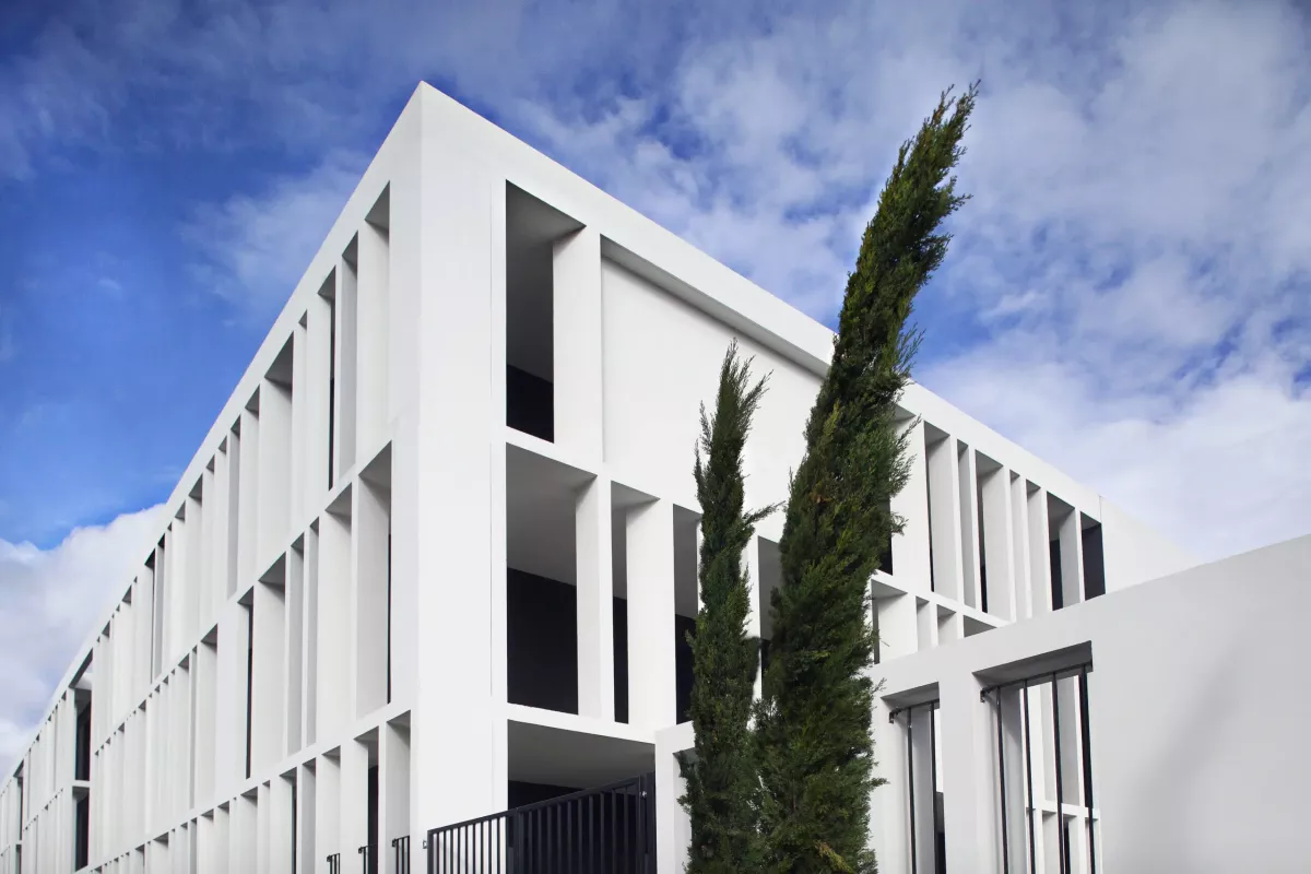 Portes ouvertes