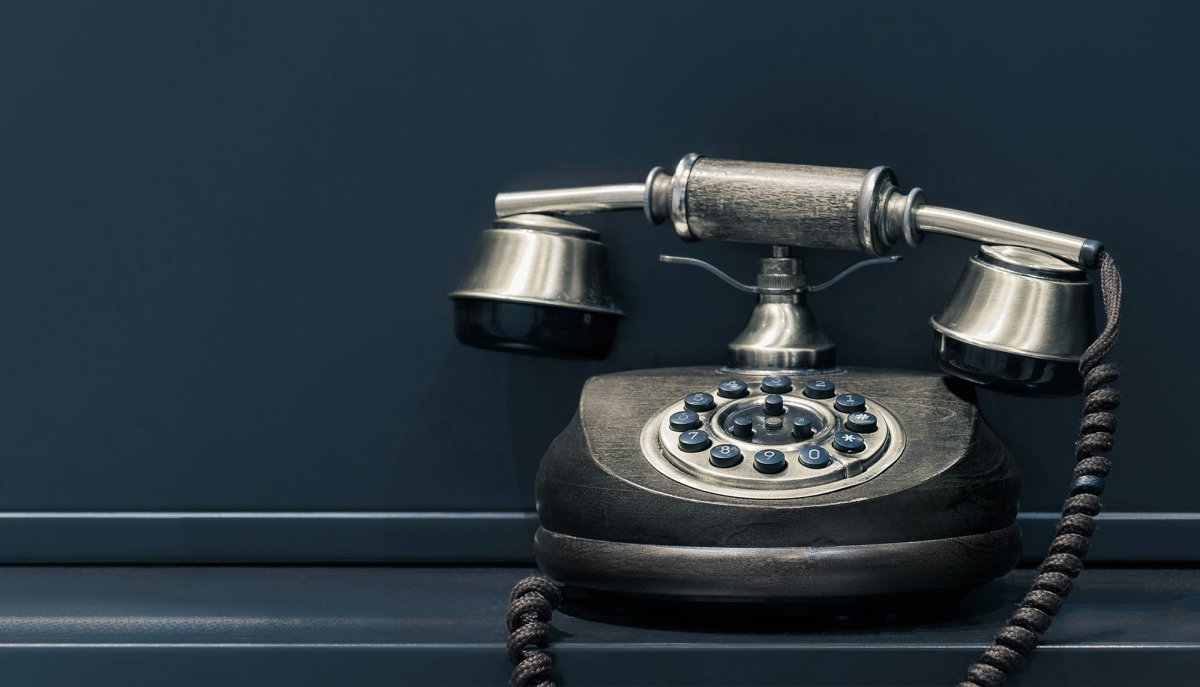 Entretien téléphonique